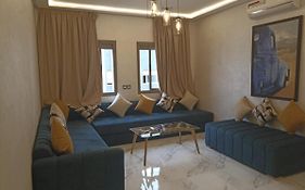 Appartement Luxueux Proche De Tout